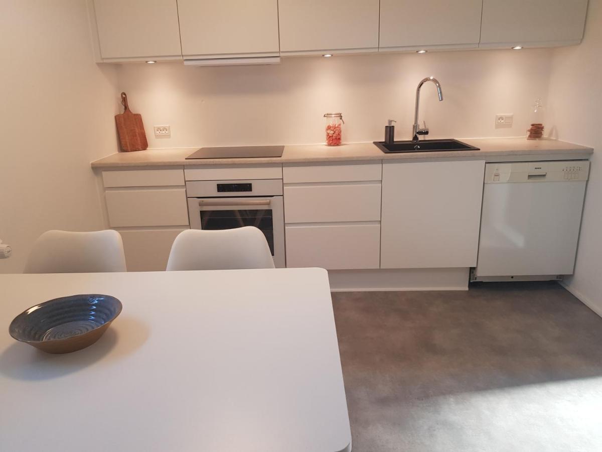 Feriehuse Hvide Sande Bilik gambar